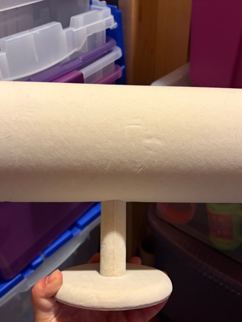 Headband Holder